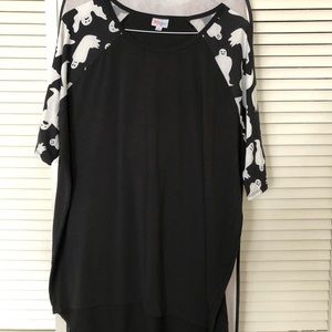 Halloween LuLaRoe Irma